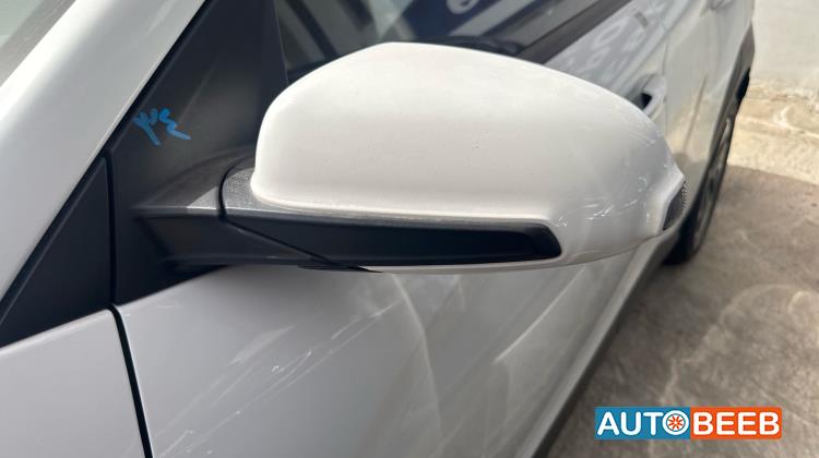 هيونداي كونا 2021