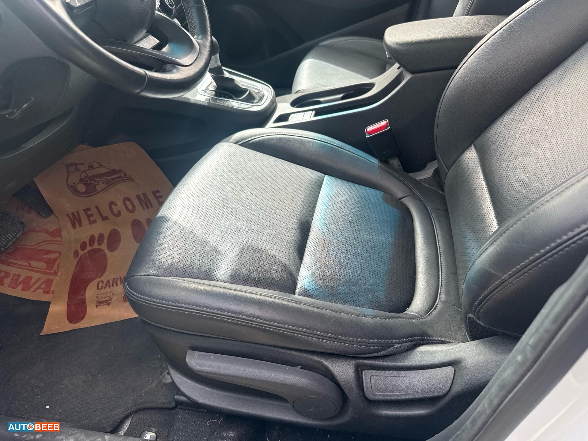 هيونداي كونا 2021