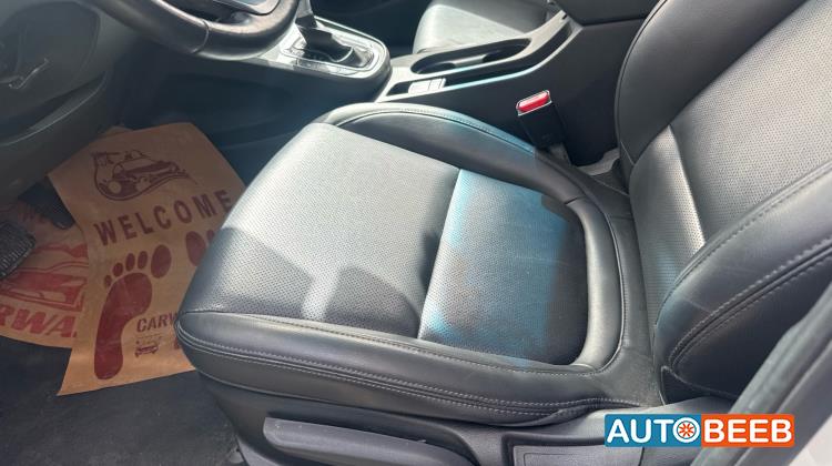 هيونداي كونا 2021