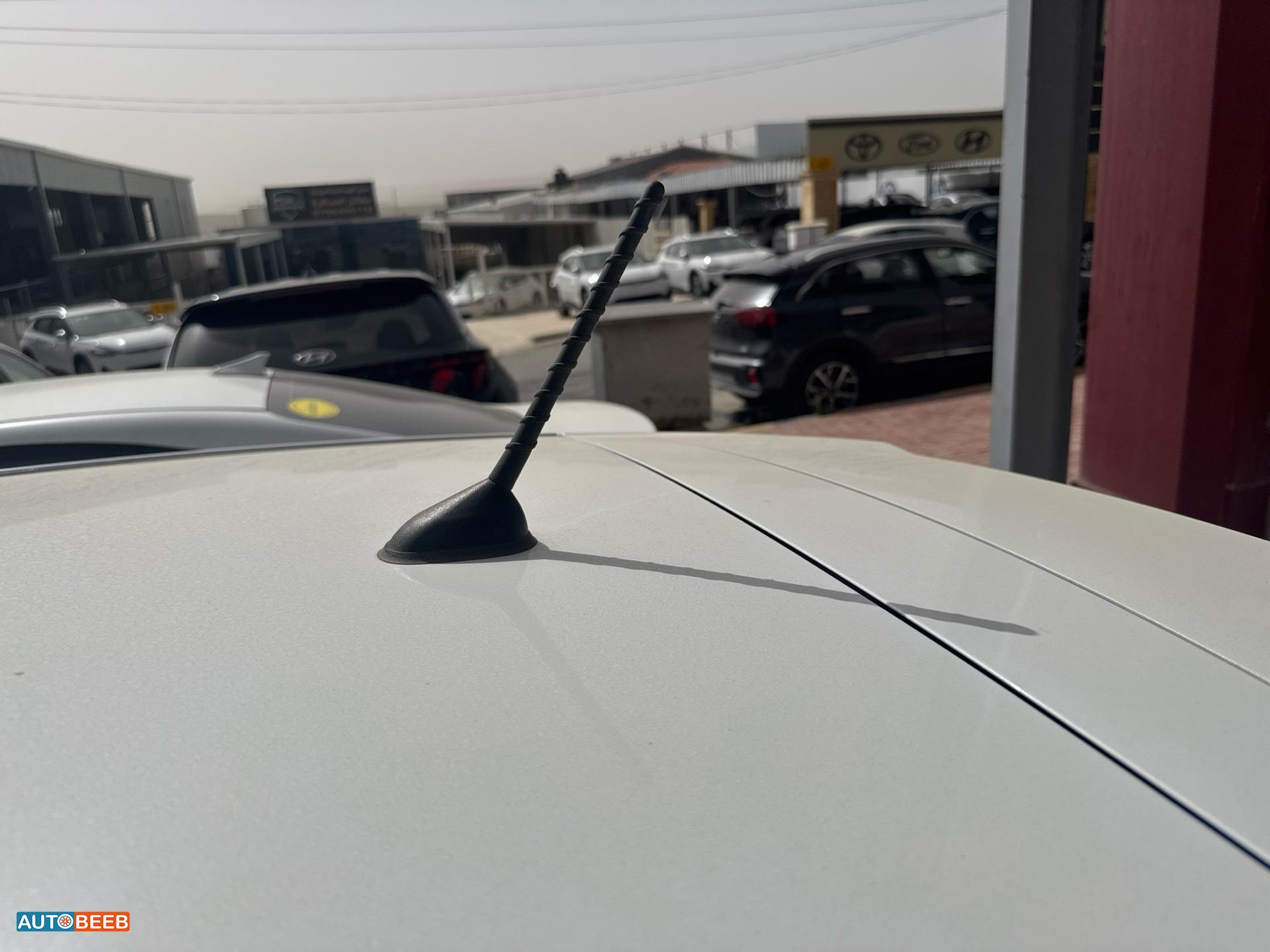 هيونداي كونا 2021