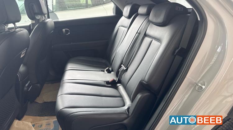 Hyundai Ioniq 5 2022