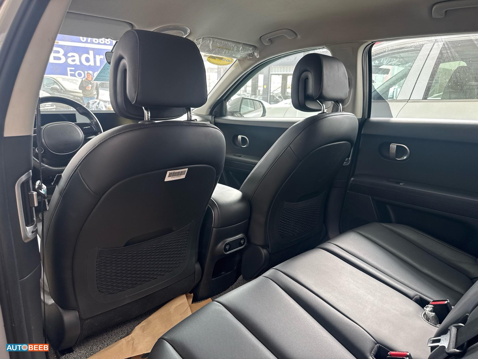 Hyundai Ioniq 5 2022