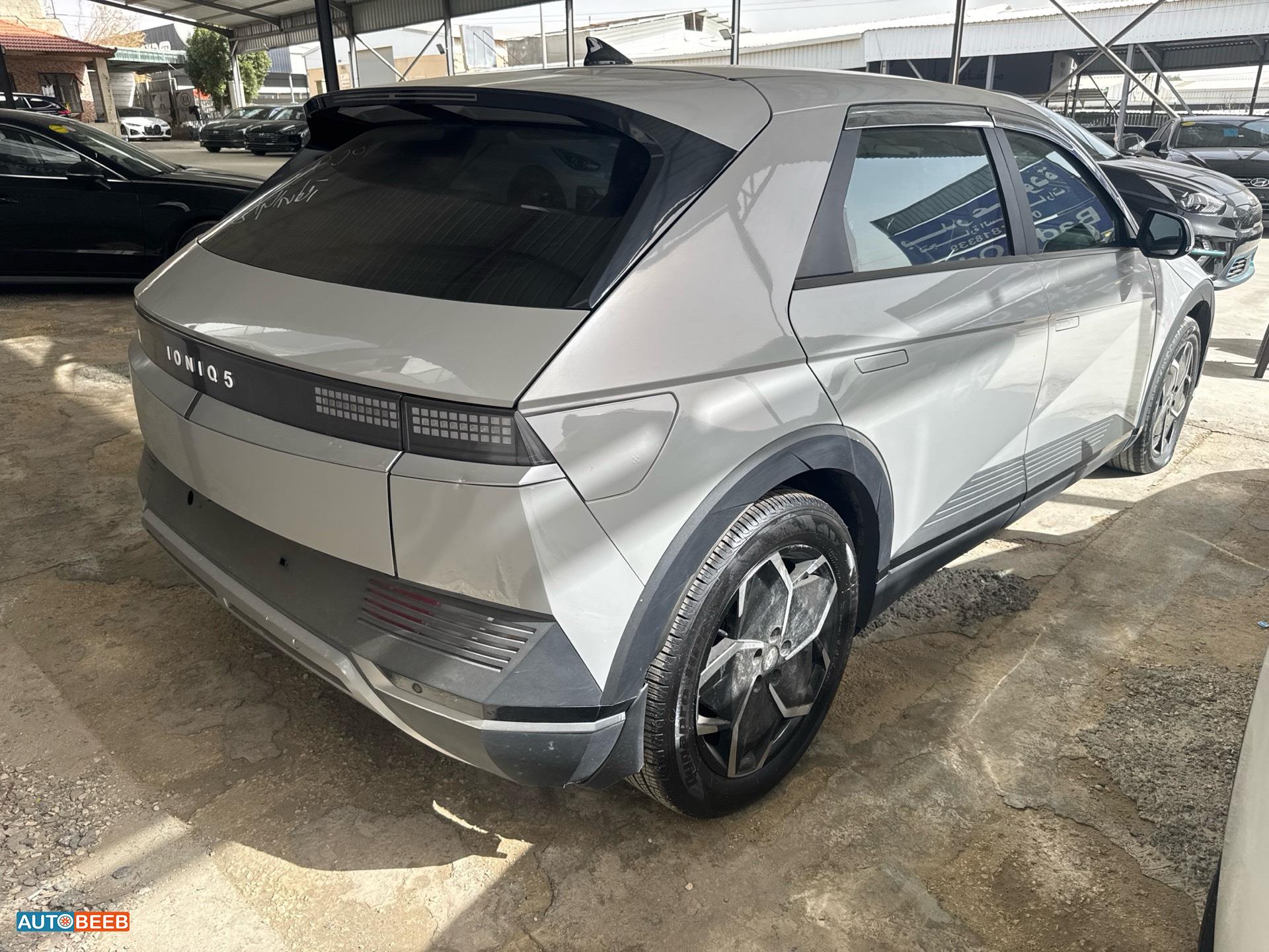 Hyundai Ioniq 5 2022