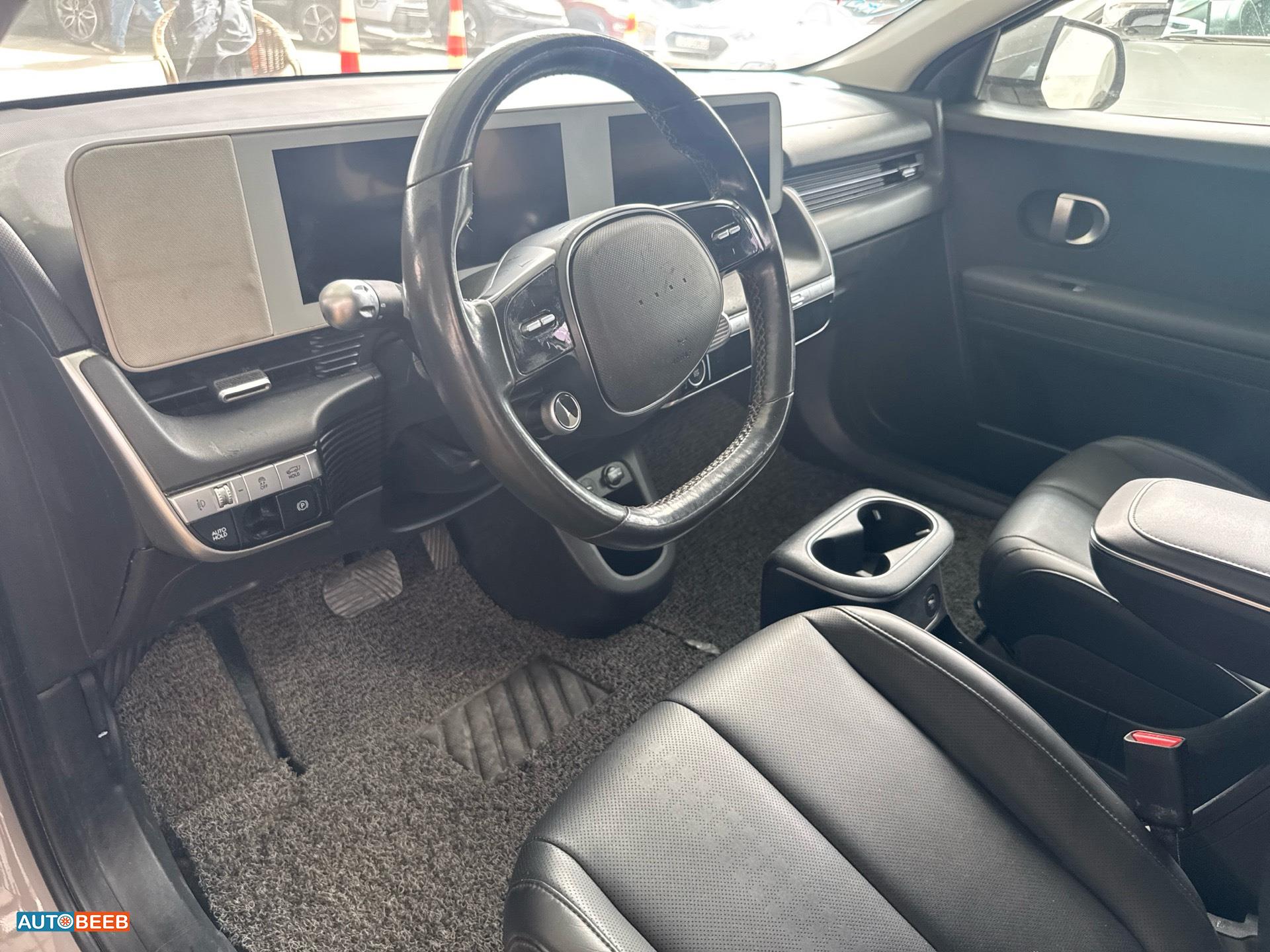 Hyundai Ioniq 5 2022