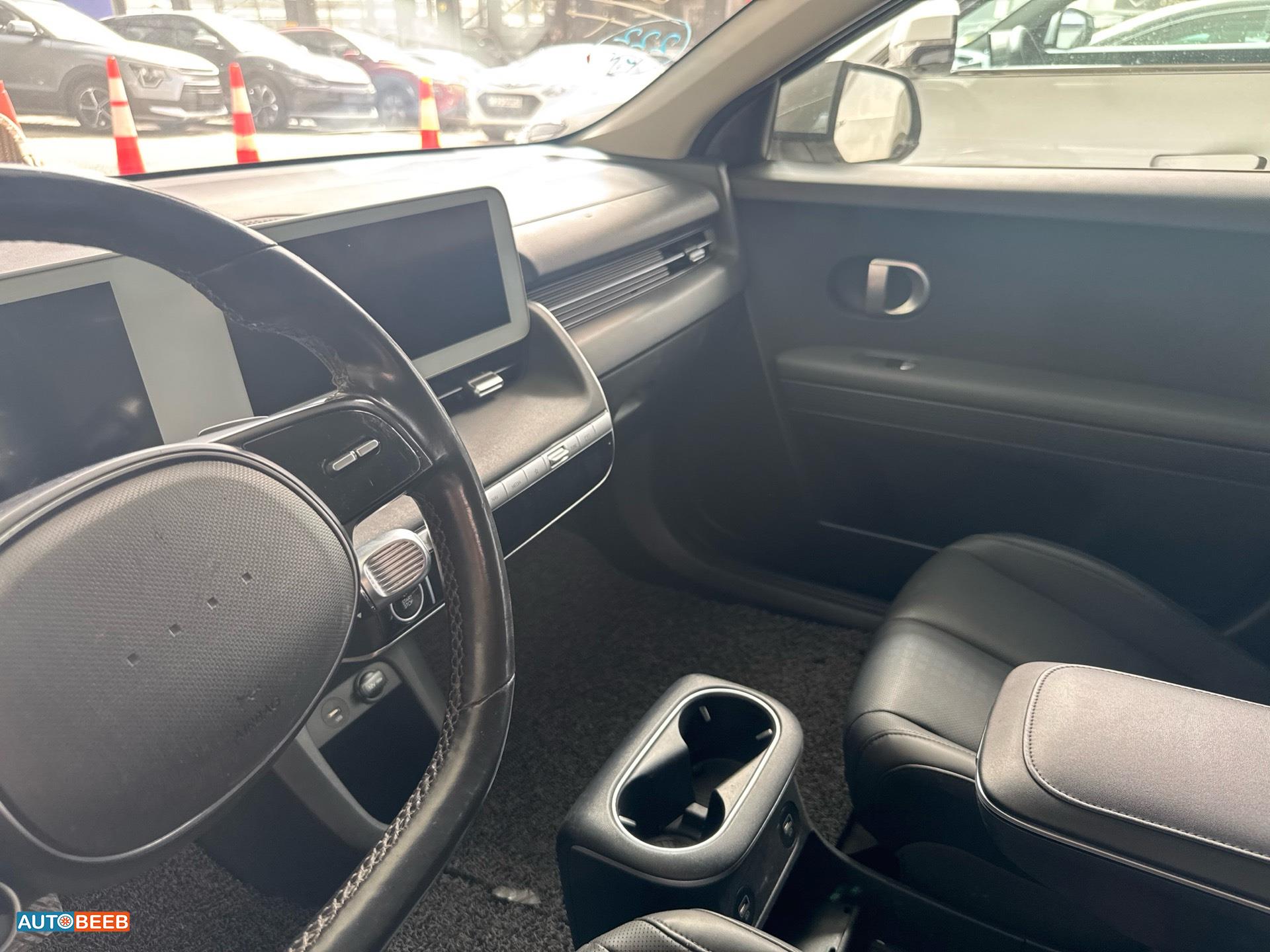 Hyundai Ioniq 5 2022