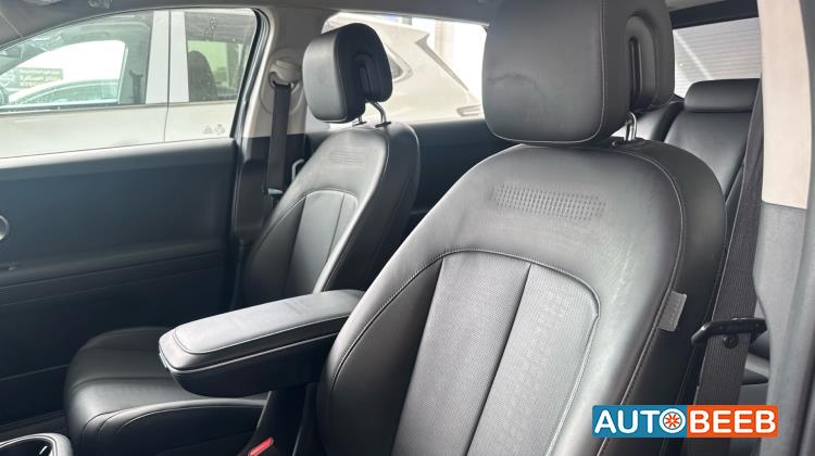 Hyundai Ioniq 5 2022