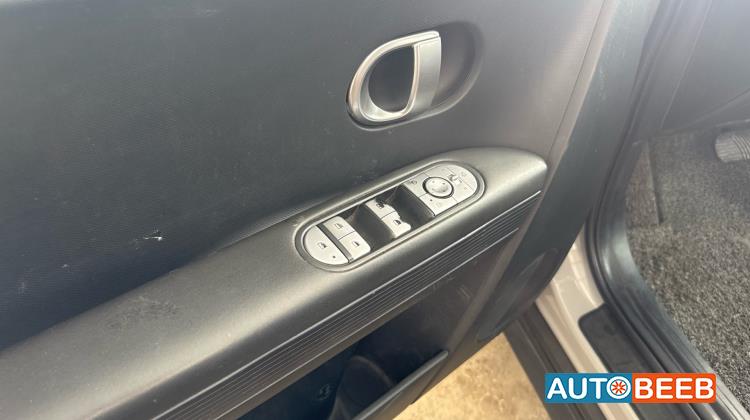 Hyundai Ioniq 5 2022