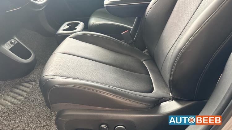 Hyundai Ioniq 5 2022