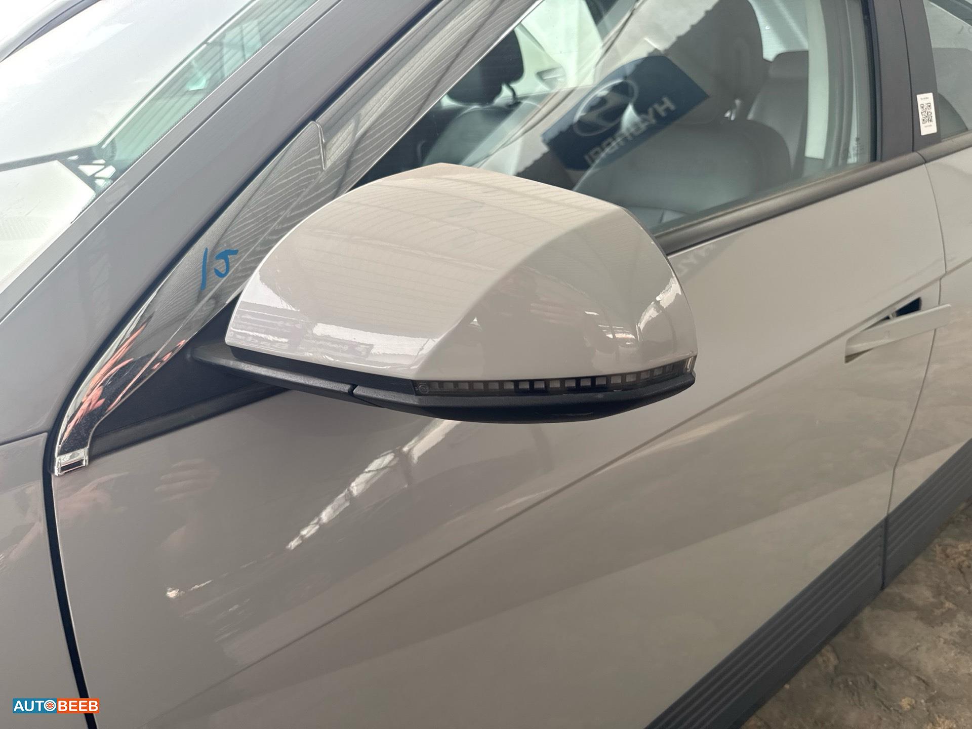 Hyundai Ioniq 5 2022