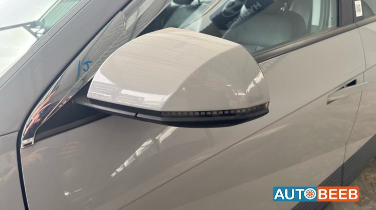 Hyundai Ioniq 5 2022