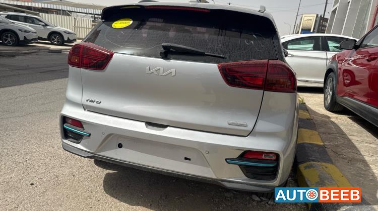 KIA Niro 2022