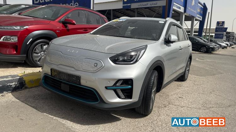 KIA Niro 2022