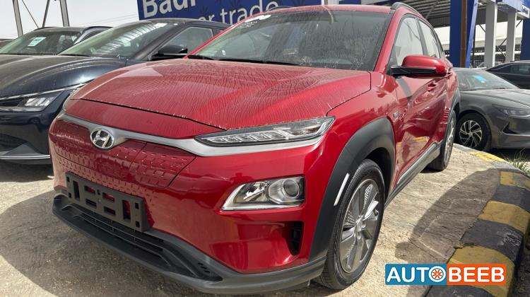 هيونداي كونا 2020