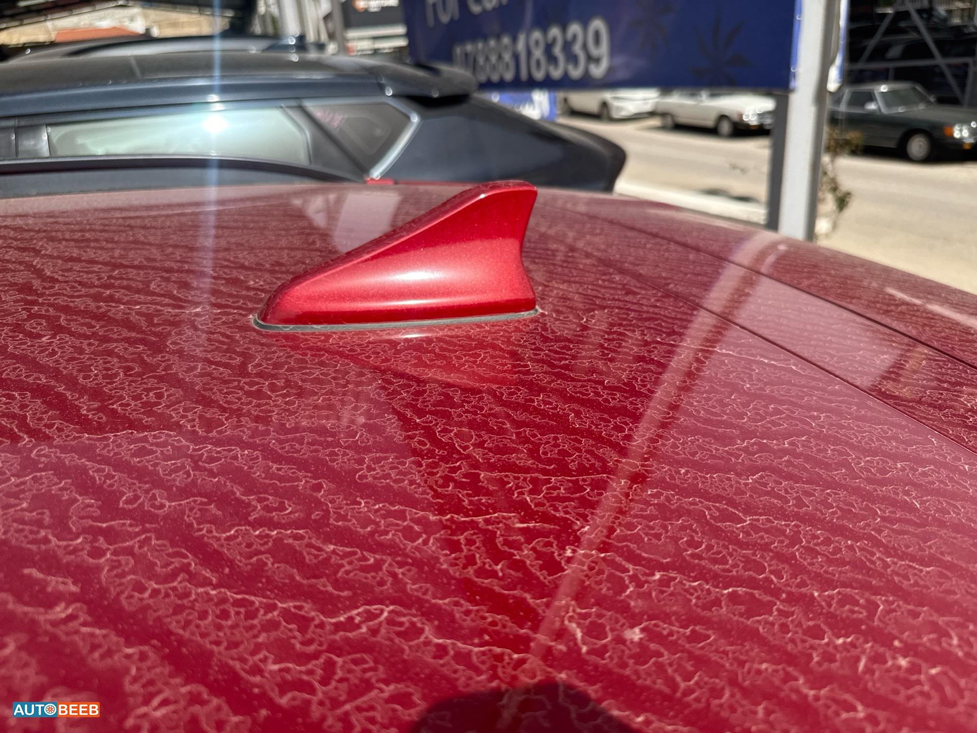 هيونداي كونا 2020