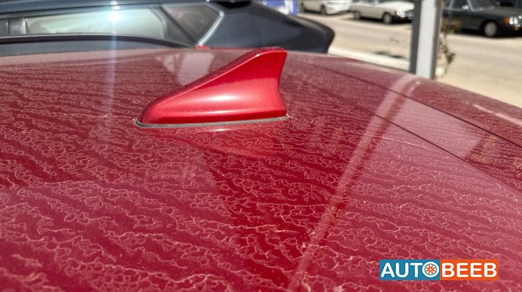 هيونداي كونا 2020