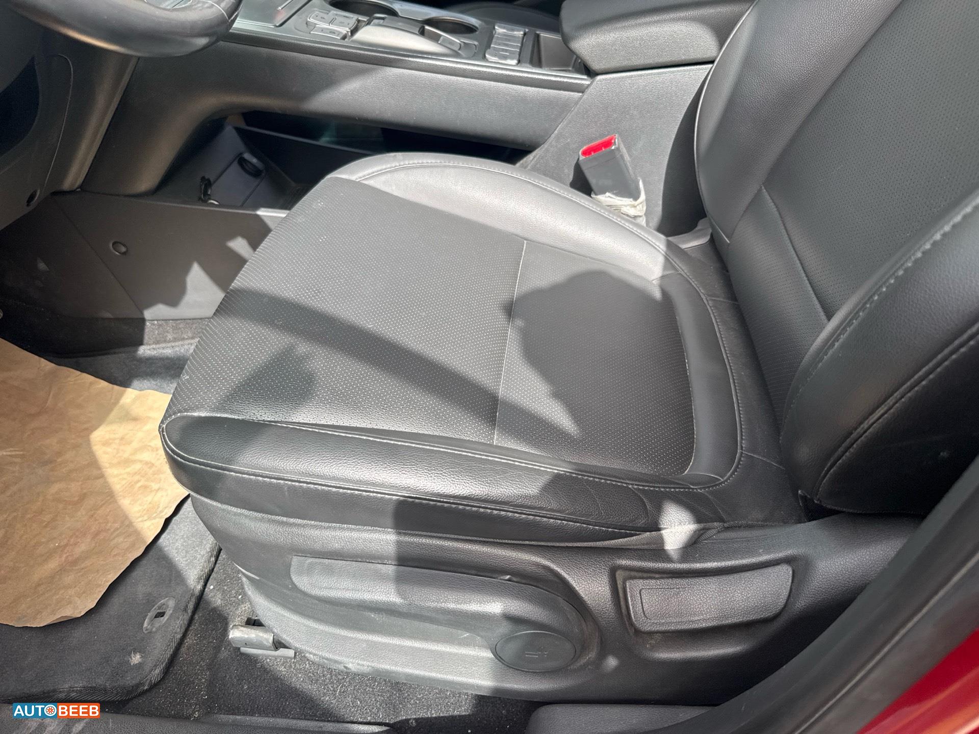 هيونداي كونا 2020