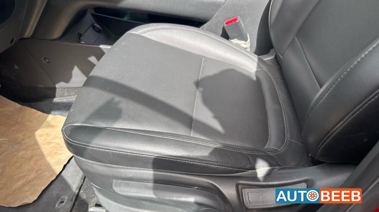 هيونداي كونا 2020