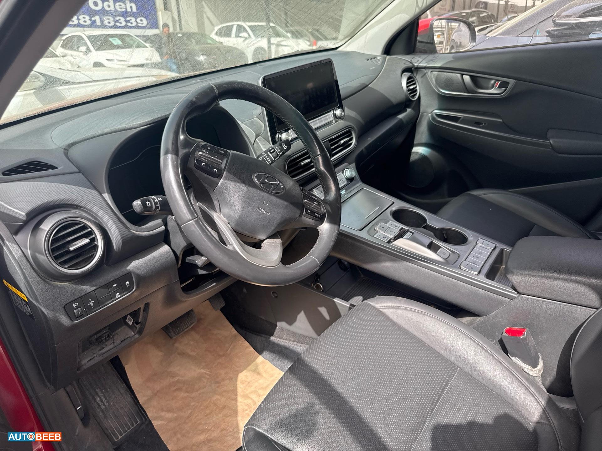 هيونداي كونا 2020