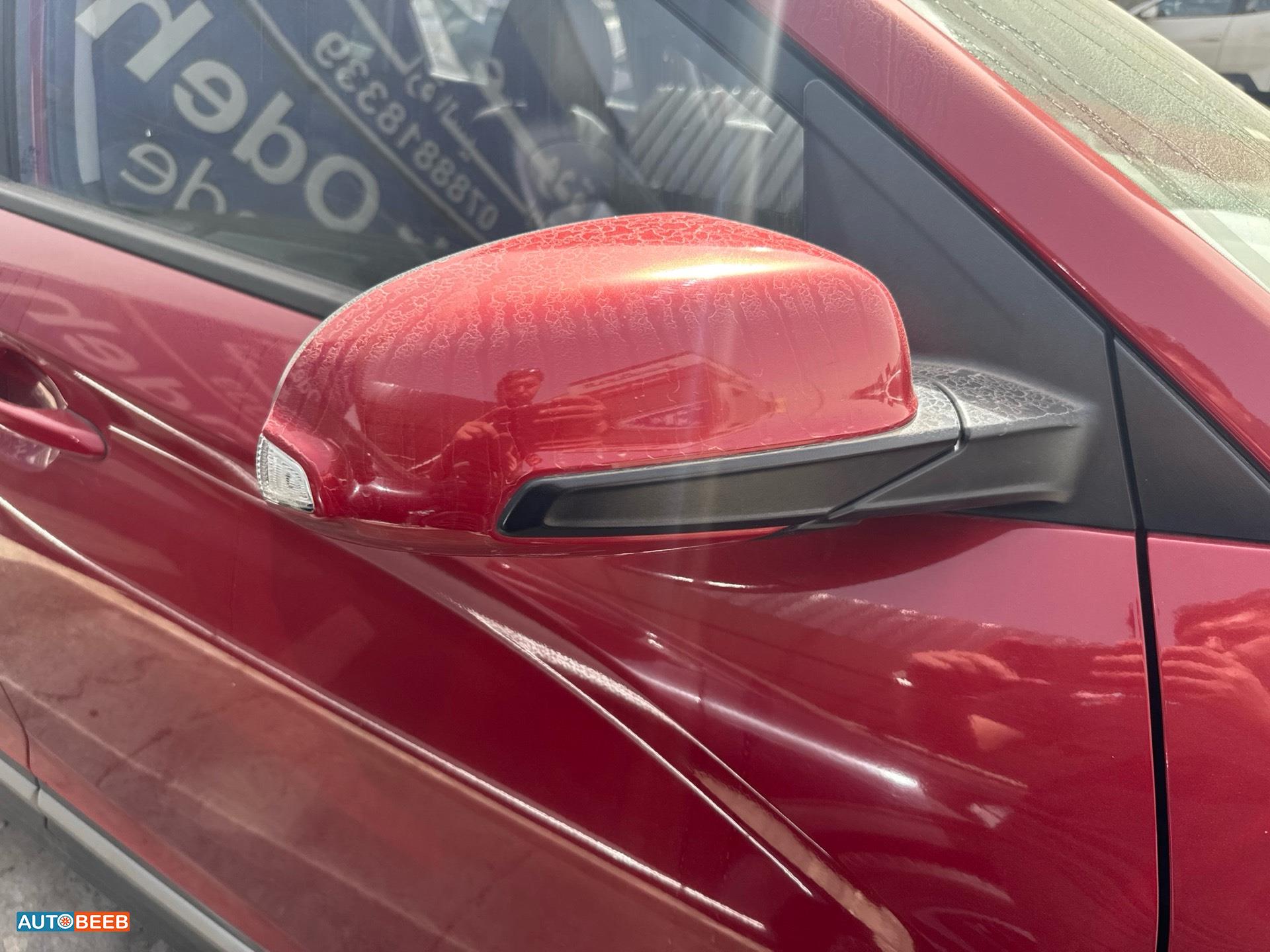 هيونداي كونا 2020