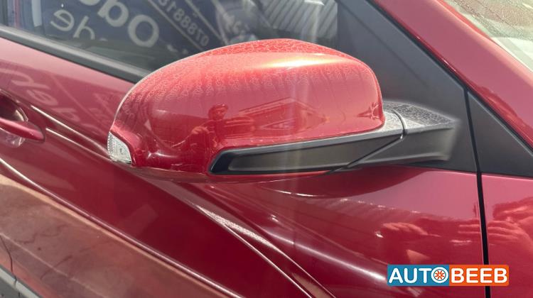 هيونداي كونا 2020