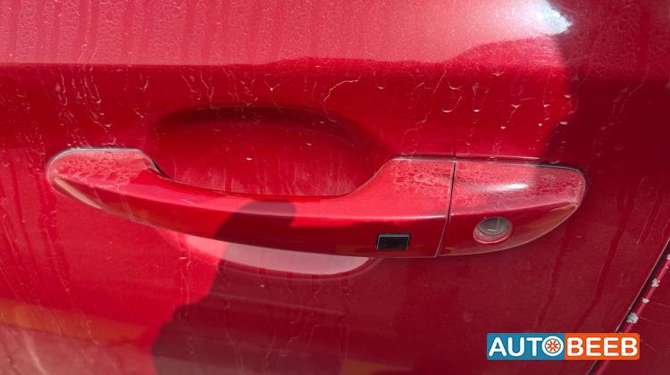 هيونداي كونا 2020