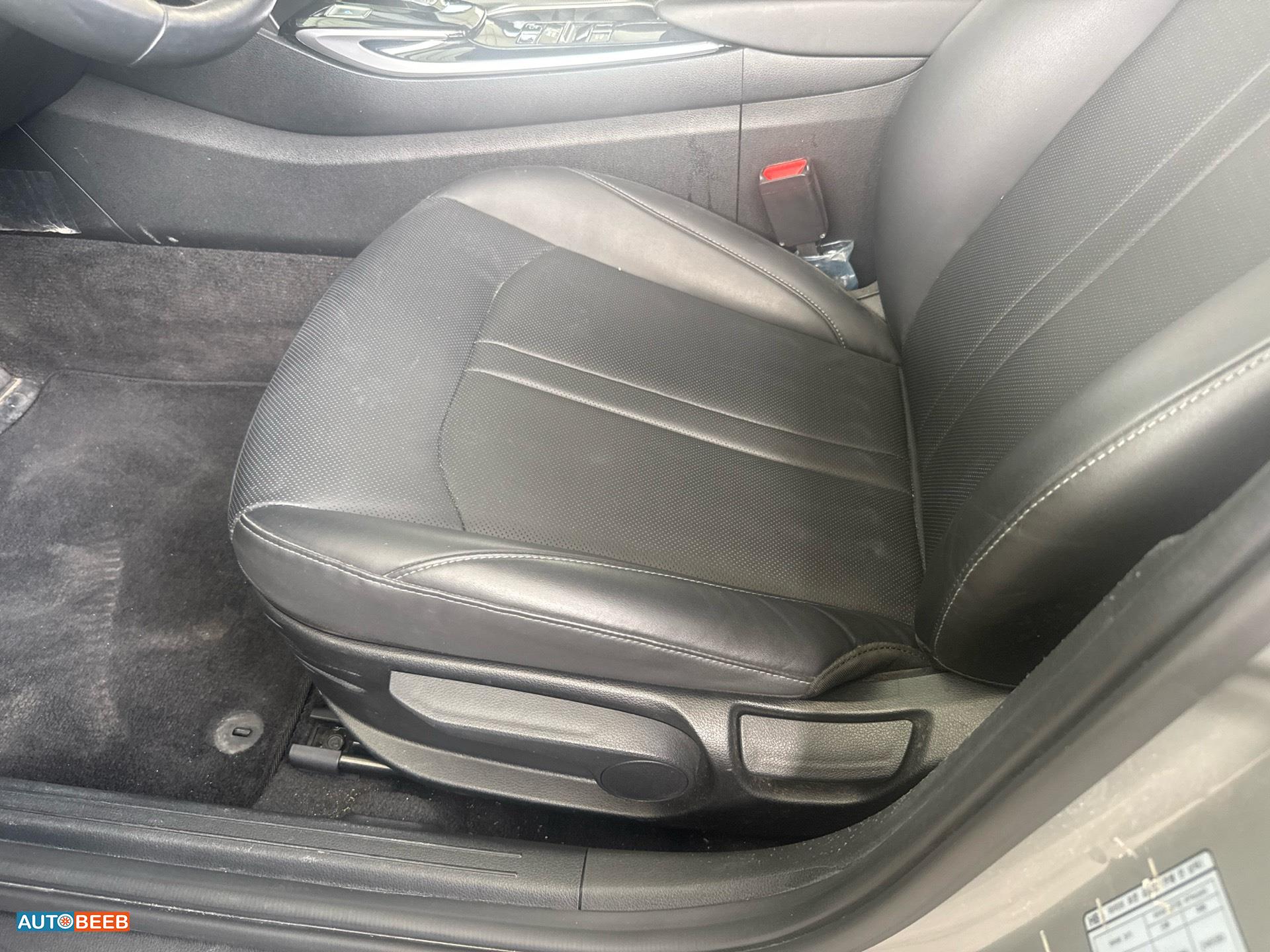 هيونداي سوناتا 2022