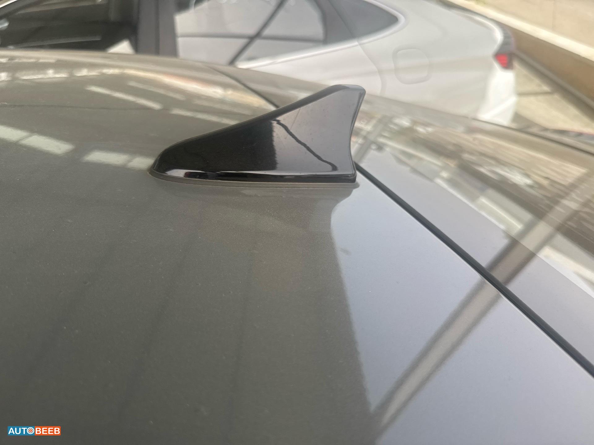 هيونداي سوناتا 2022