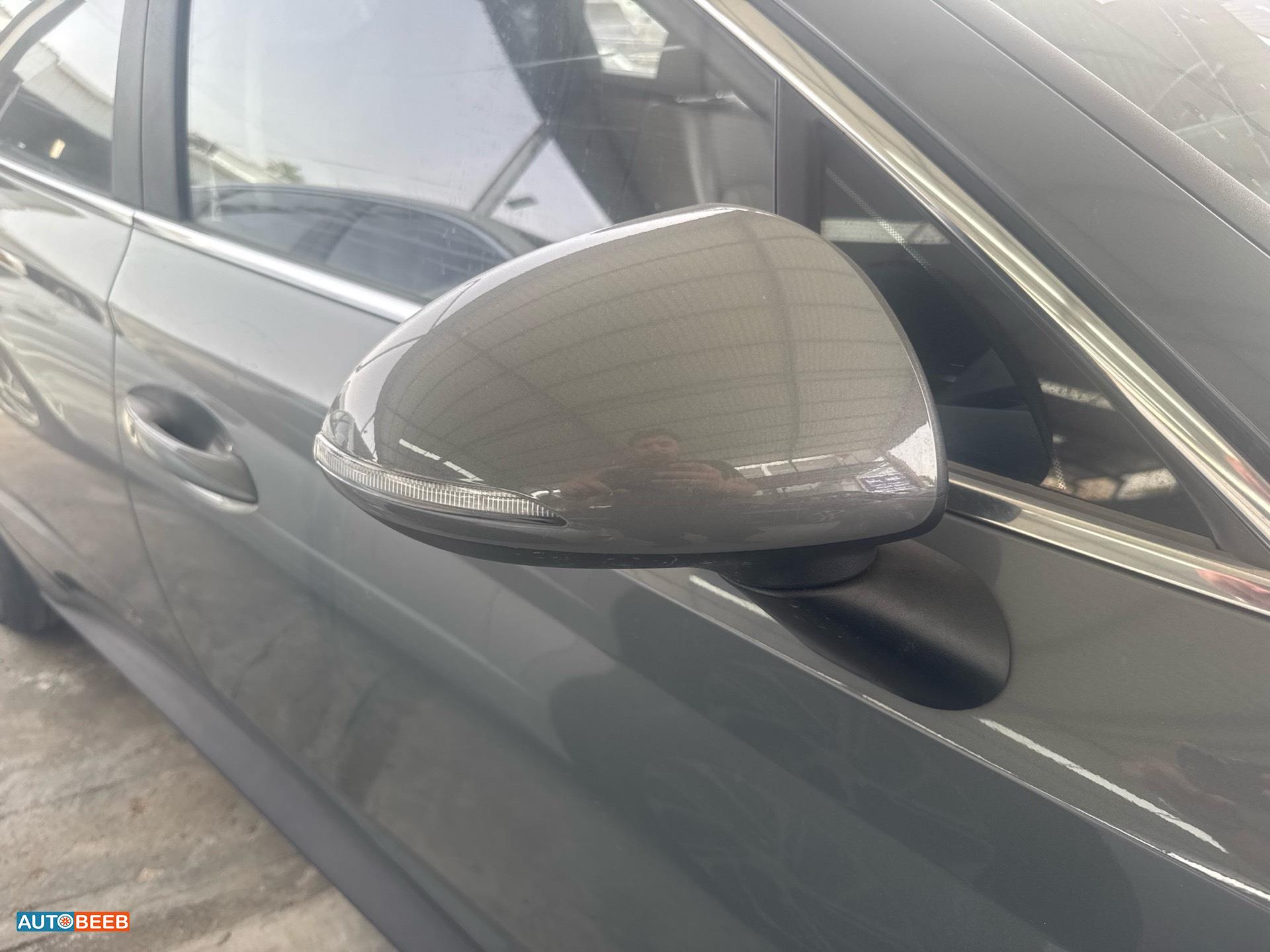 هيونداي سوناتا 2022