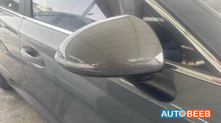 هيونداي سوناتا 2022