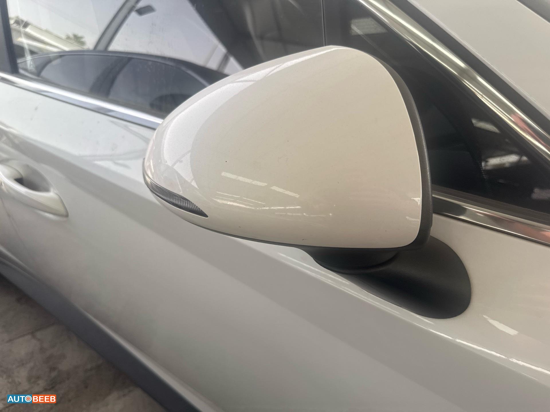 هيونداي سوناتا 2022