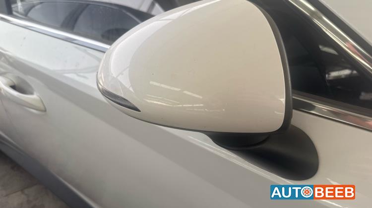 هيونداي سوناتا 2022