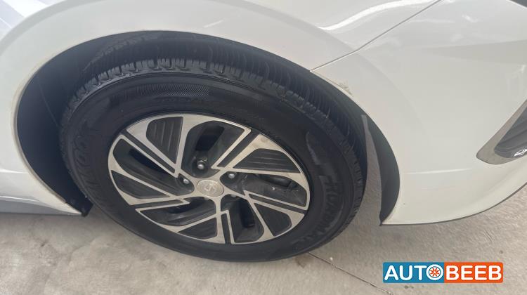 هيونداي سوناتا 2022