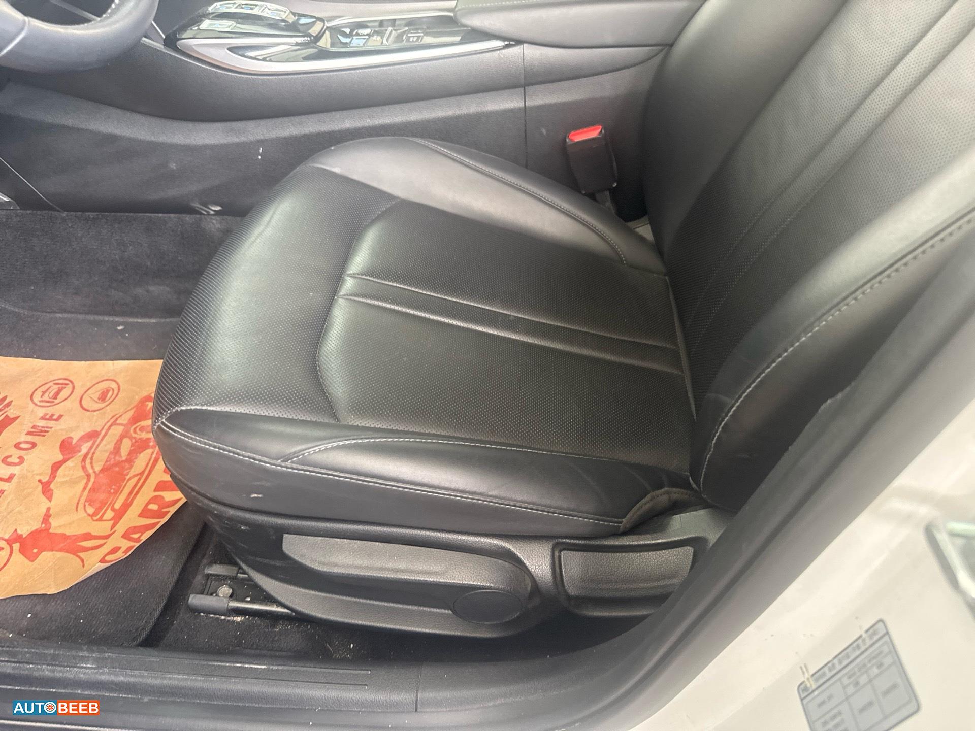 هيونداي سوناتا 2022