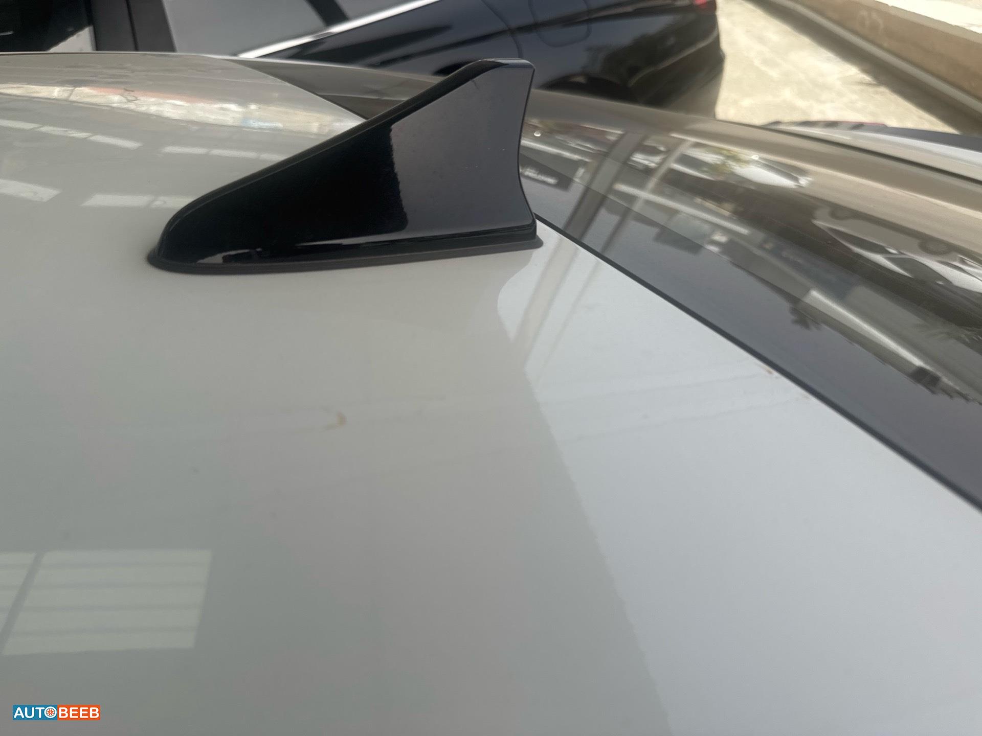 هيونداي سوناتا 2022