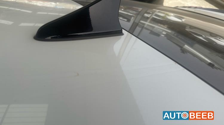 هيونداي سوناتا 2022