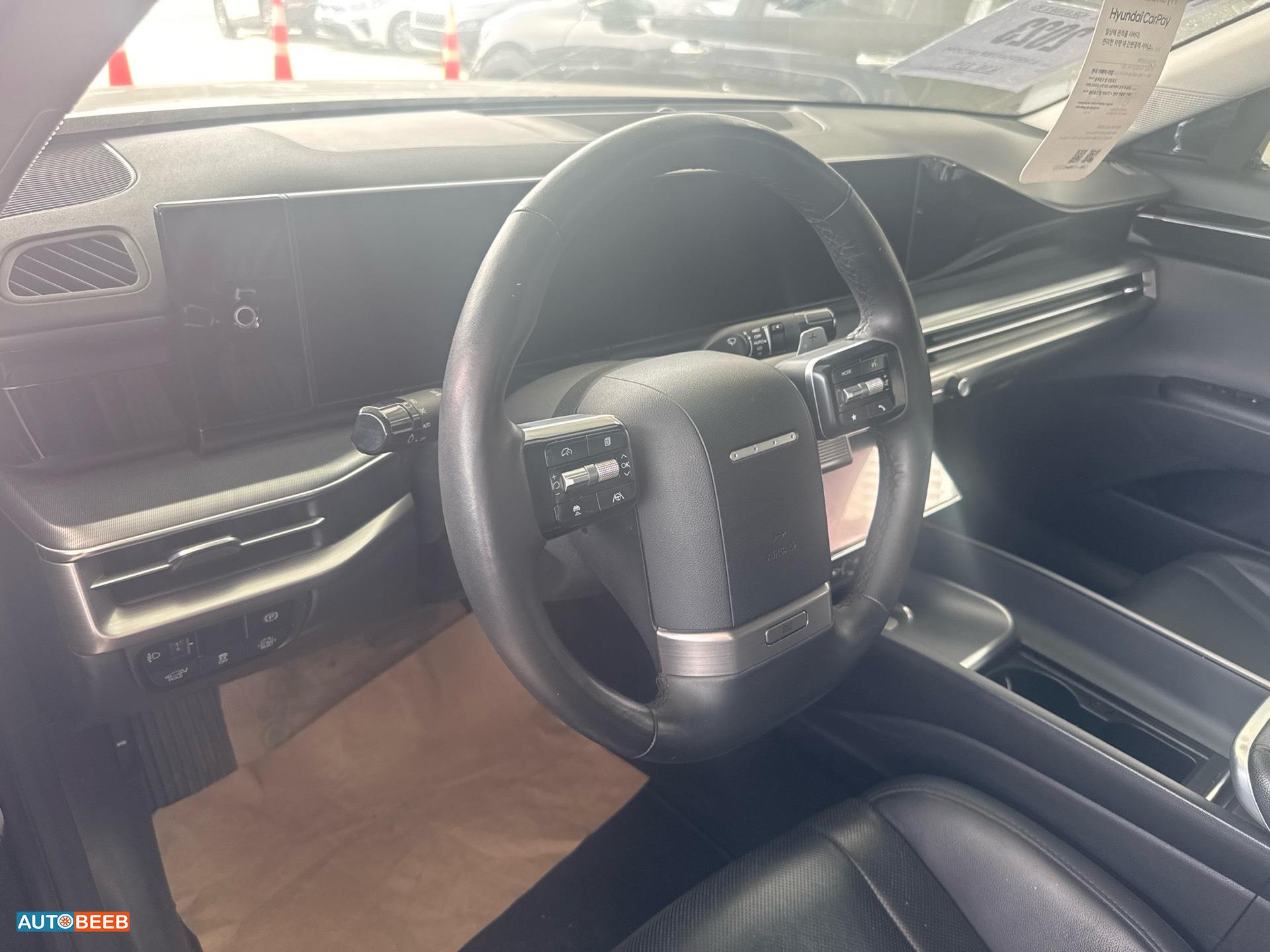 هيونداي جراند يور 2023