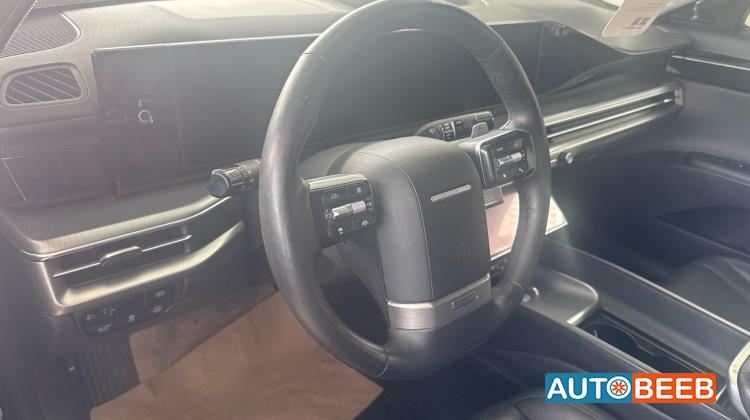 هيونداي جراند يور 2023