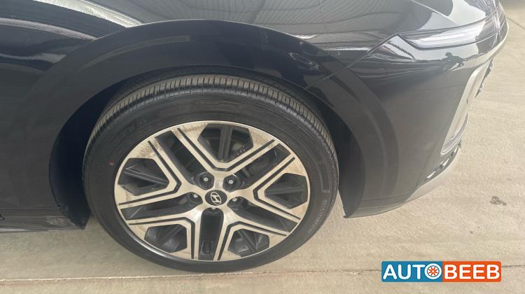 هيونداي جراند يور 2023