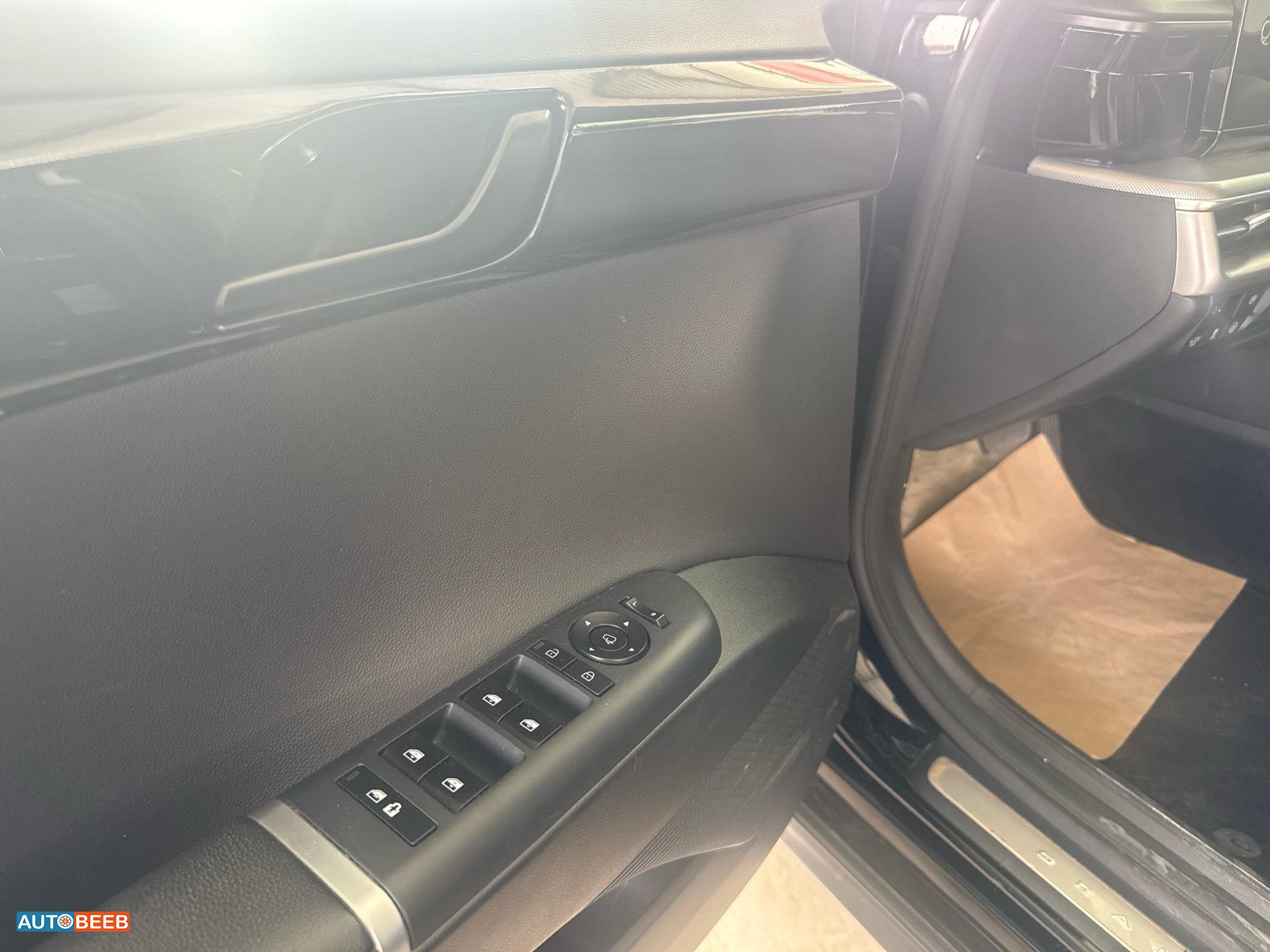 هيونداي جراند يور 2023