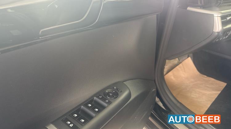 هيونداي جراند يور 2023