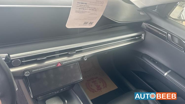 هيونداي جراند يور 2023