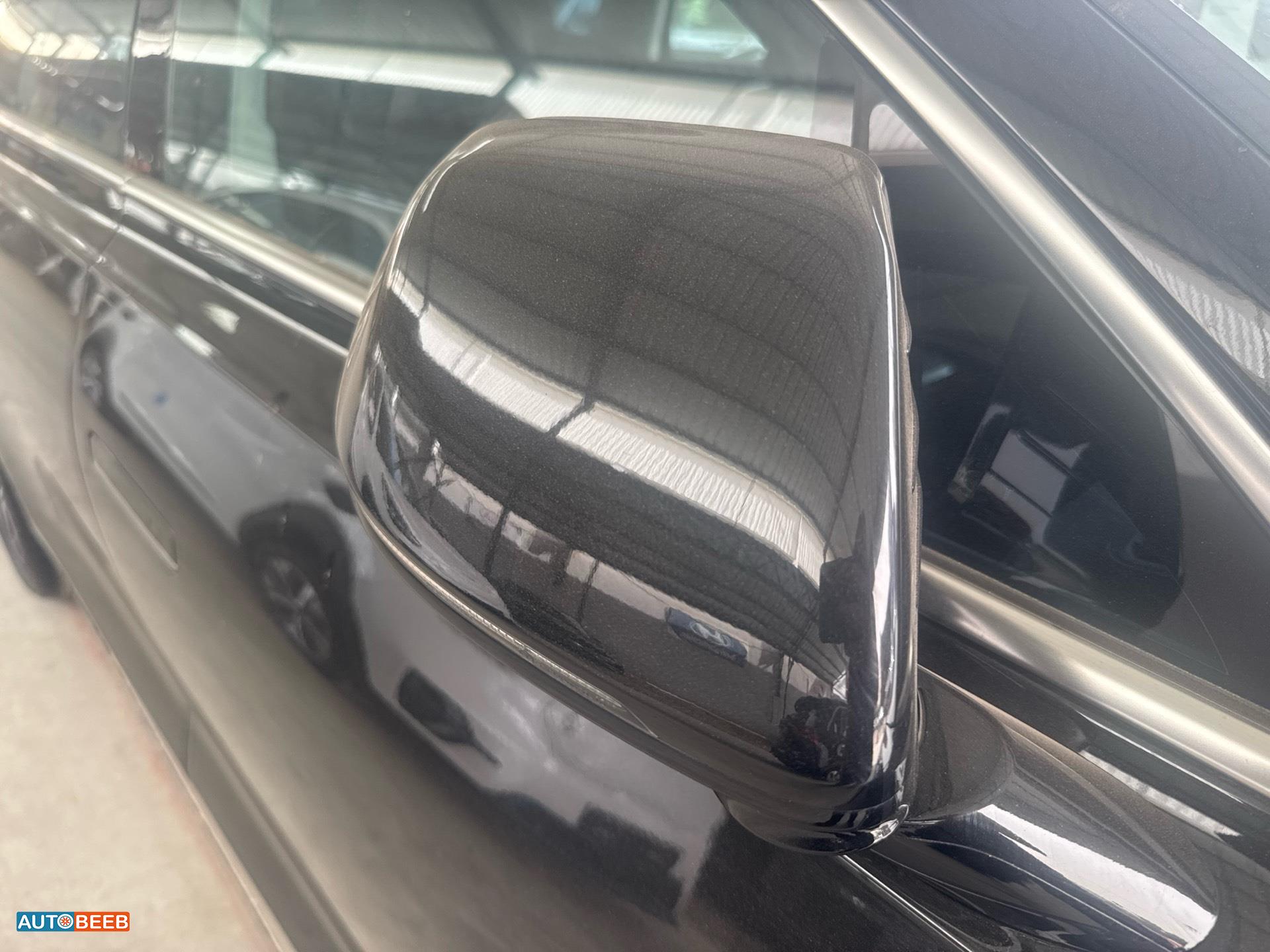 هيونداي جراند يور 2023