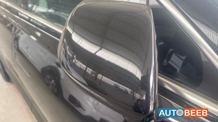 هيونداي جراند يور 2023