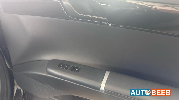 هيونداي جراند يور 2023