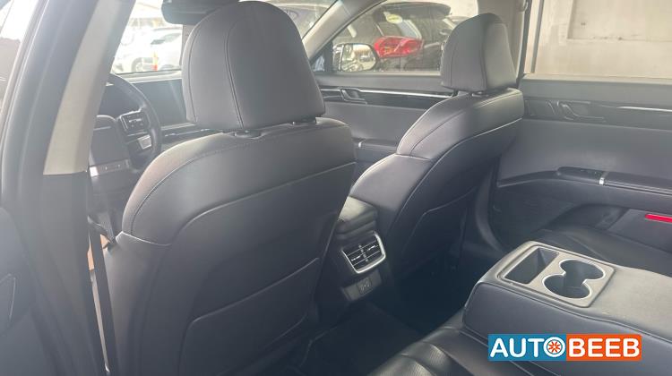 هيونداي جراند يور 2023