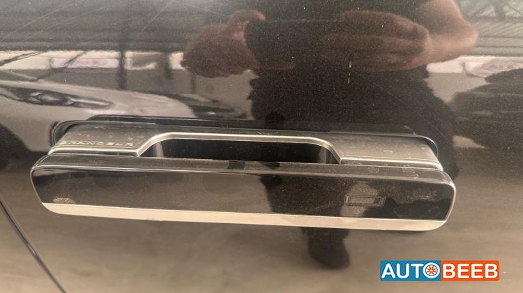 هيونداي جراند يور 2023