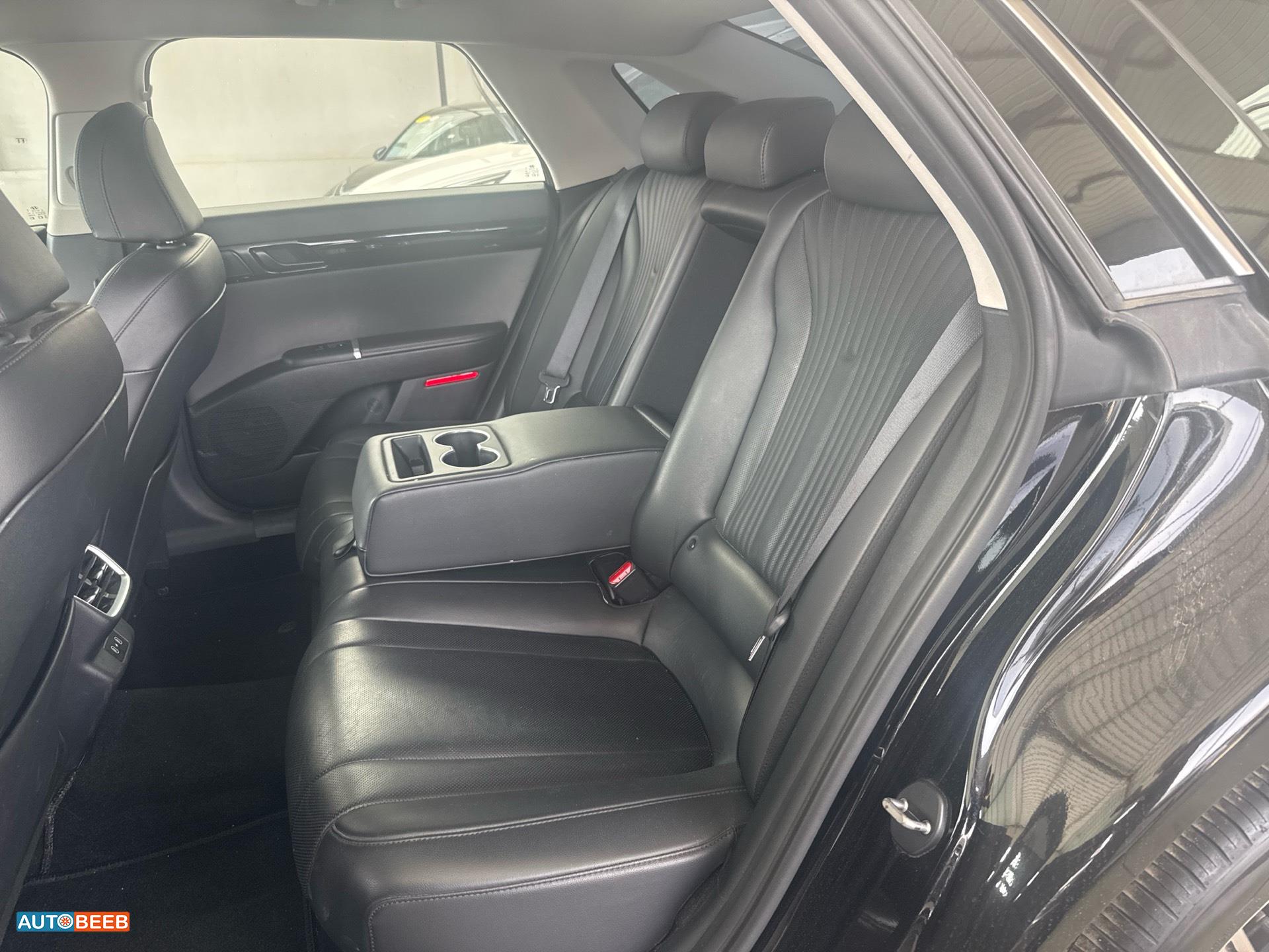 هيونداي جراند يور 2023