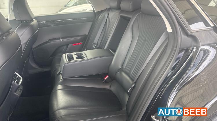 هيونداي جراند يور 2023