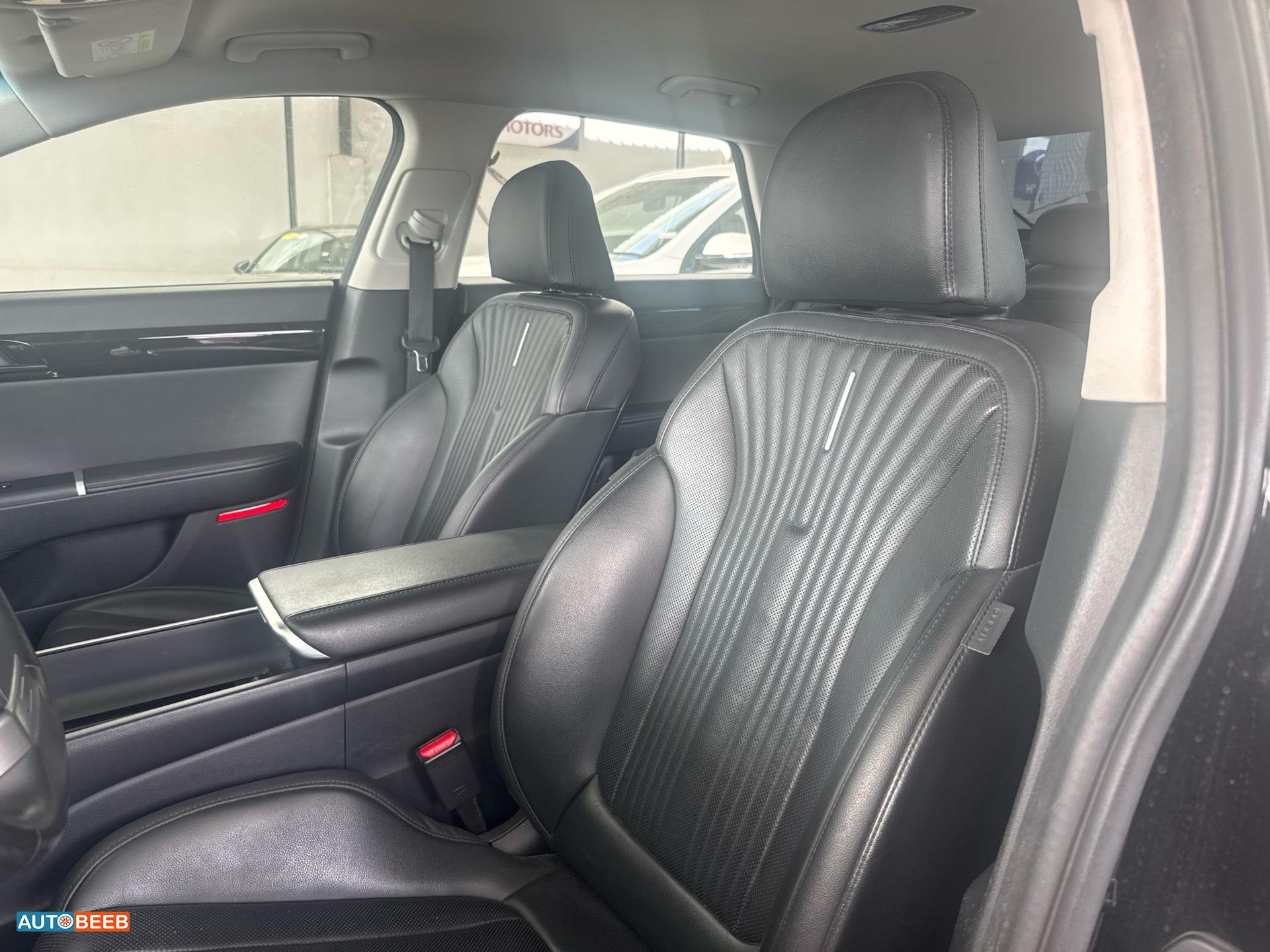 هيونداي جراند يور 2023