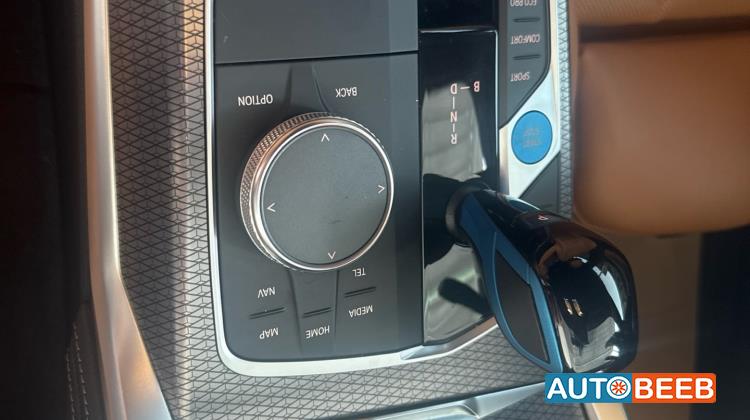 بي ام دبليو i4 2022